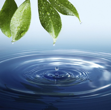 آب معدنی, مزایای انواع مختلف آب معدنی, خالص ترین آب برای آشامیدن