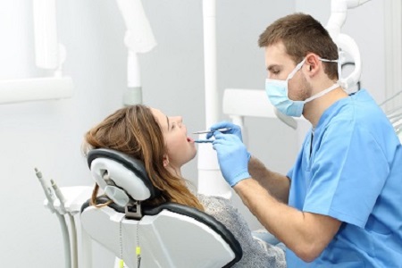 روش سدیشن, مزایای سدیشن در دندان پزشکی, دنتال فوبیا