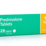 عوارض، کاربرد و دوز مصرفی قرص پردنیزولون
