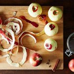 فواید شگفت انگیز جوشانده پوست سیب برای سلامتی