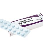 موارد مصرف ، دوز و عوارض قرص آمی‌تریپتیلین
