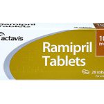 موارد مصرف قرص رامیپریل + دوز و عوارض