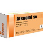 موارد مصرف و عوارض قرص آتنولول