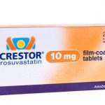 موارد مصرف، دوز و عوارض قرص روزوواستاتین (کرستور)