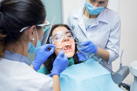 عصب کشی دندان, درمان دندان آسیب دیده, مراقبت از دندان عصب کشی شده و پرشده