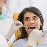 پر کردن دندان با کامپوزیت چگونه انجام می شود؟ + مزایا و معایب