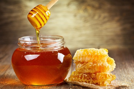 عسل درمانی برای عفونت زنان, عسل درمانی برای چاقی, عسل درمانی ناباروری